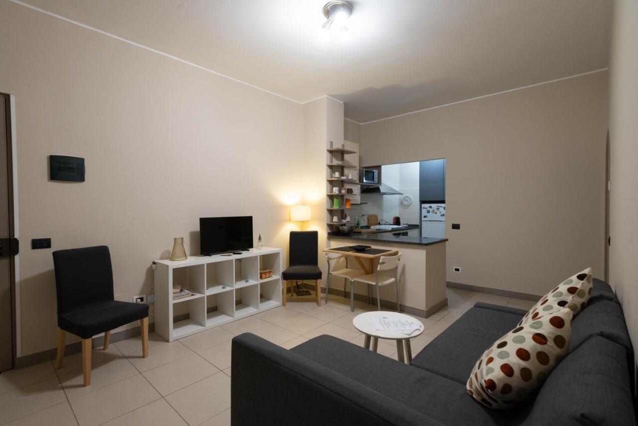 Appartement Palazzo Scammacca à Catane Extérieur photo