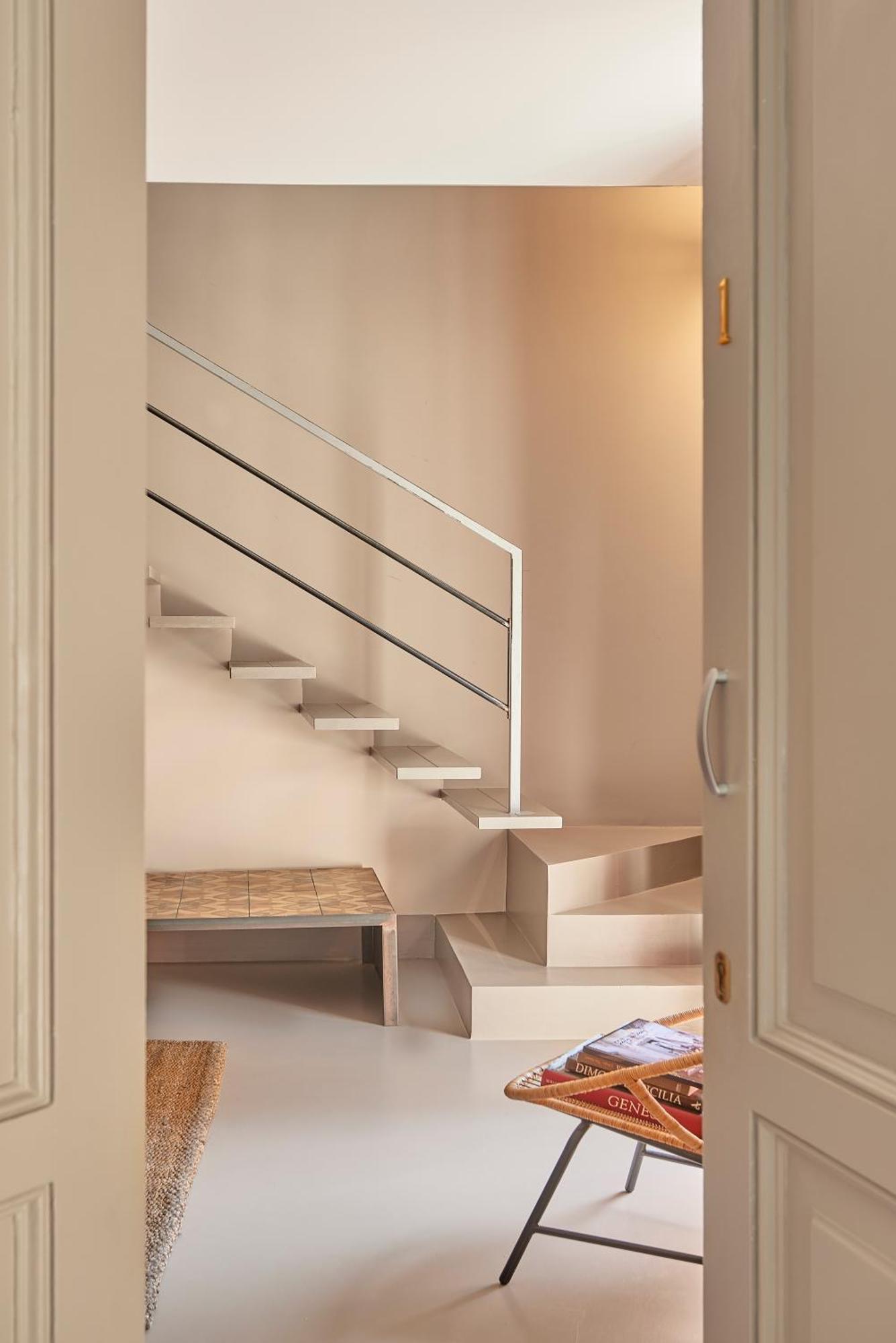 Appartement Palazzo Scammacca à Catane Extérieur photo