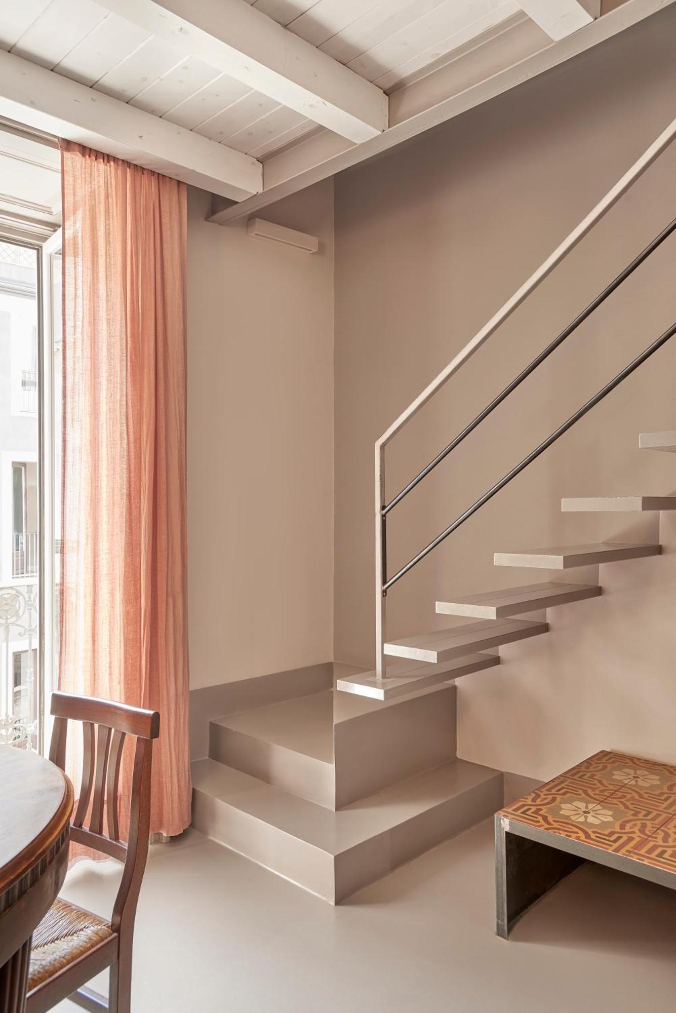 Appartement Palazzo Scammacca à Catane Extérieur photo