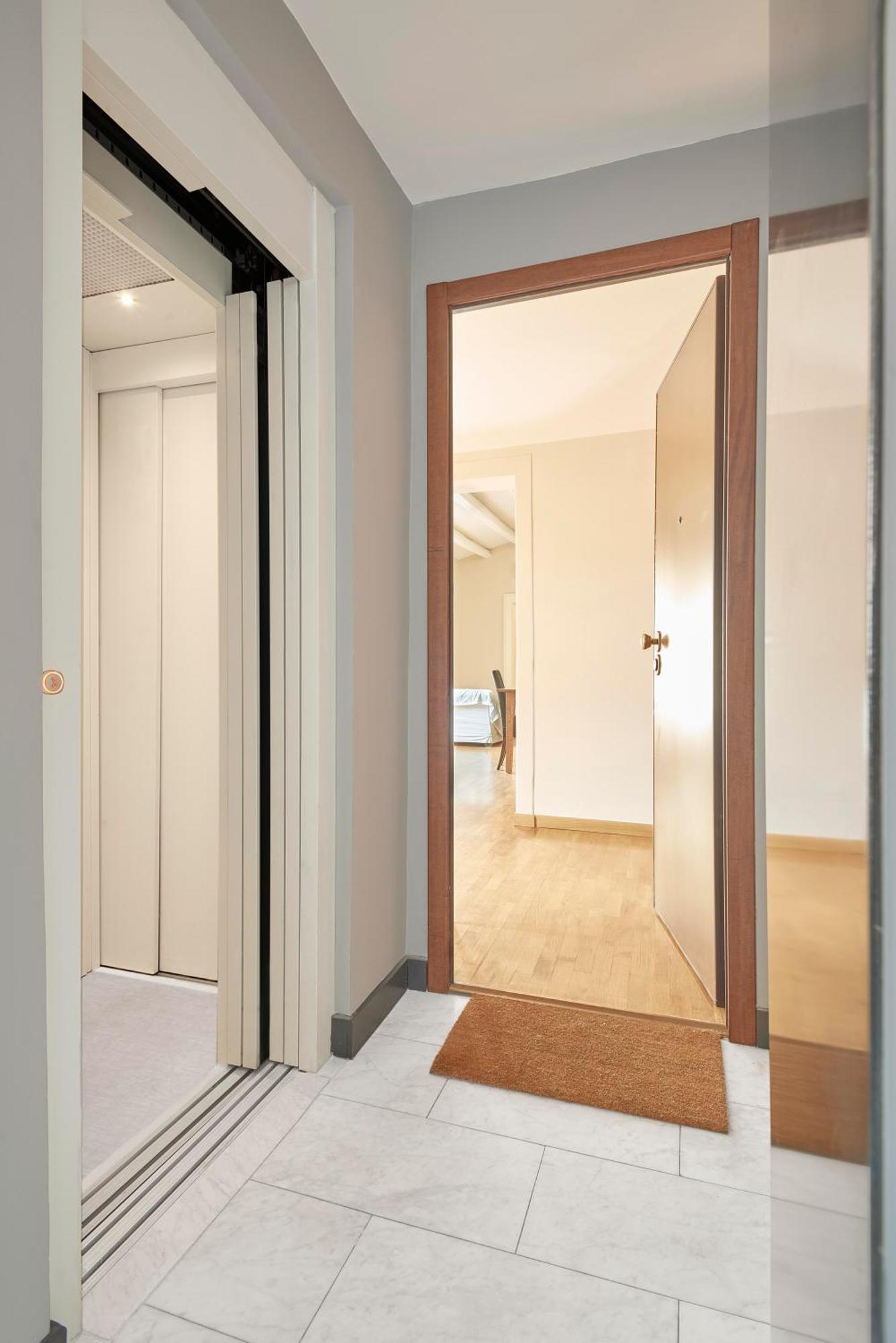 Appartement Palazzo Scammacca à Catane Extérieur photo